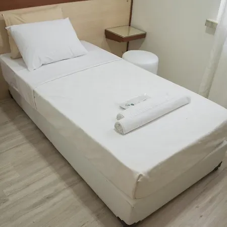 Yildirim Hotel 2*