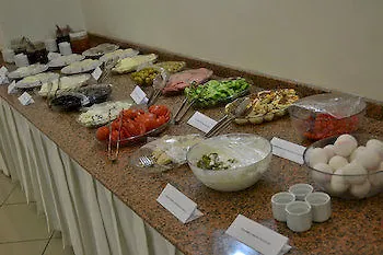 Hotel Yildirim 2*