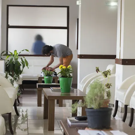 Yildirim Hotel Denizli (Denizli)