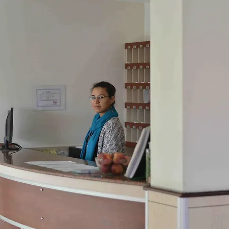 Hotel Yildirim Denizli (Denizli)