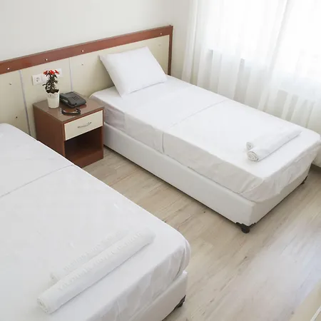 Yildirim 데니즐리