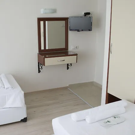 Hotel Yildirim Denizli (Denizli)