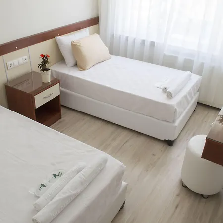 Yildirim Hotel Denizli (Denizli)