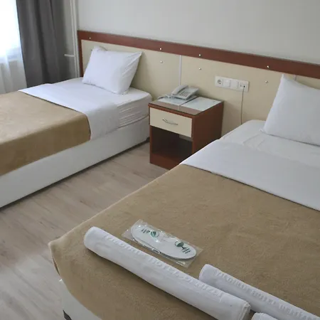 Yildirim Hotel Denizli (Denizli)