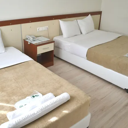 Yildirim 2* Denizli (Denizli)