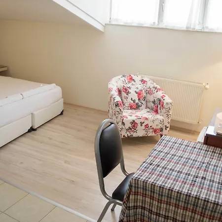 Yildirim 데니즐리