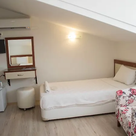 Yildirim 데니즐리