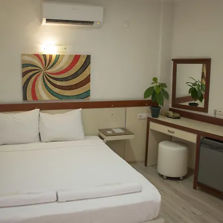 Yildirim Hotel 2*