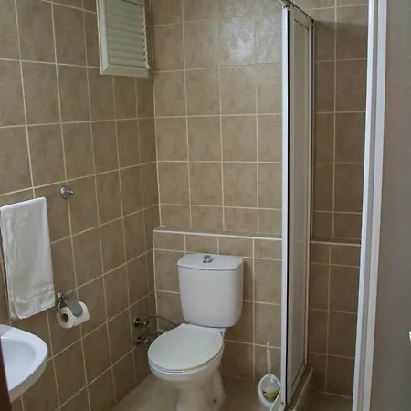 Yildirim Hotel Denizli (Denizli)