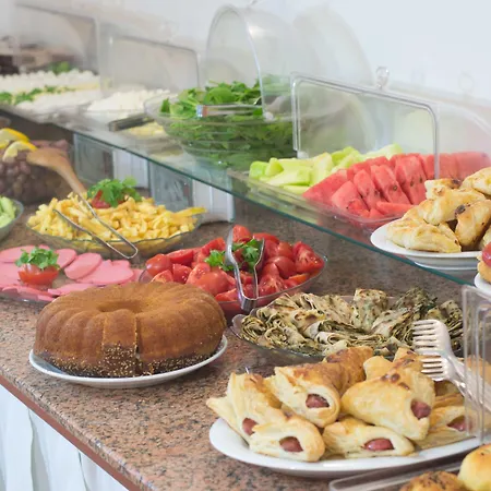 Hotel Yildirim Denizli (Denizli)