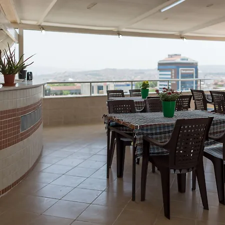 Hotel Yildirim Denizli (Denizli)