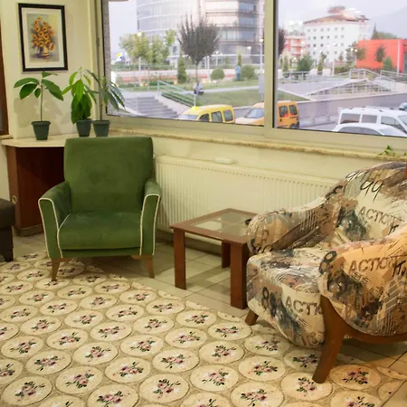 Yildirim Hotel Denizli (Denizli)