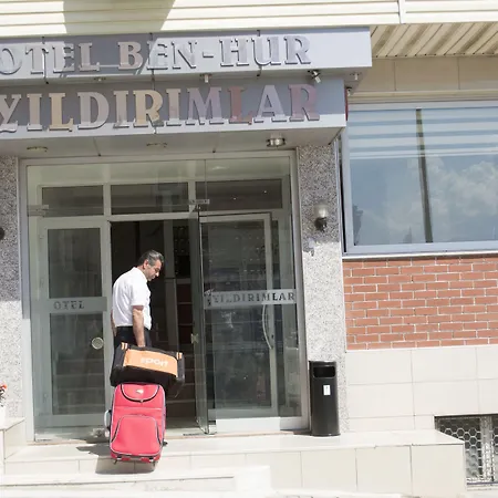 Yildirim Denizli (Denizli)