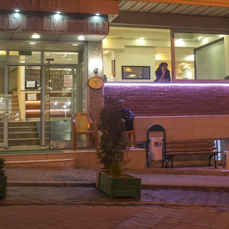 Hotel Yildirim Denizli (Denizli)