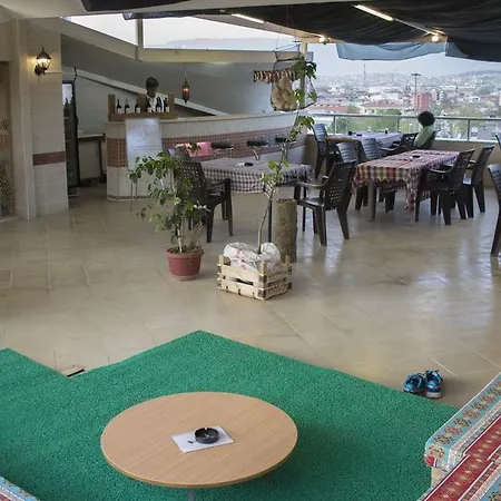 Hotel Yildirim 2*