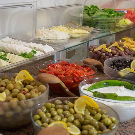 Hotel Yildirim Denizli (Denizli)