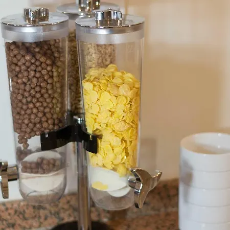 Hotel Yildirim Denizli (Denizli)