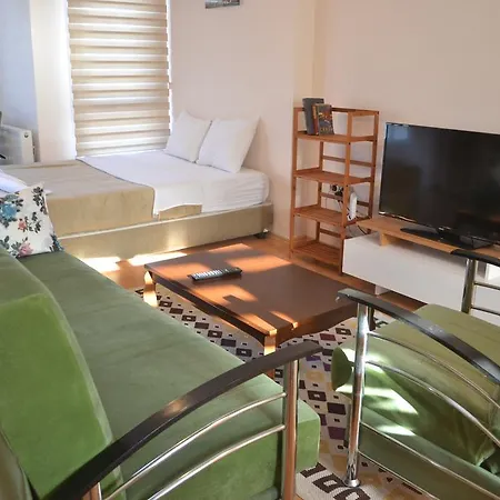 Hotel Yildirim Denizli (Denizli)