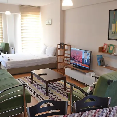 Hotel Yildirim 2*