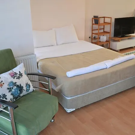 Hotel Yildirim 2*