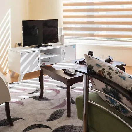 Hotel Yildirim