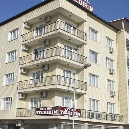 Yildirim Hotel