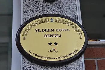 Yildirim Hotel