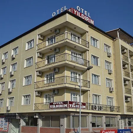 Yildirim 2* Denizli (Denizli)