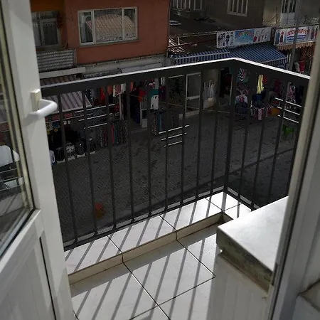 Yildirim Hotel Denizli (Denizli)