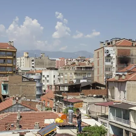 Yildirim Hotel Denizli (Denizli)