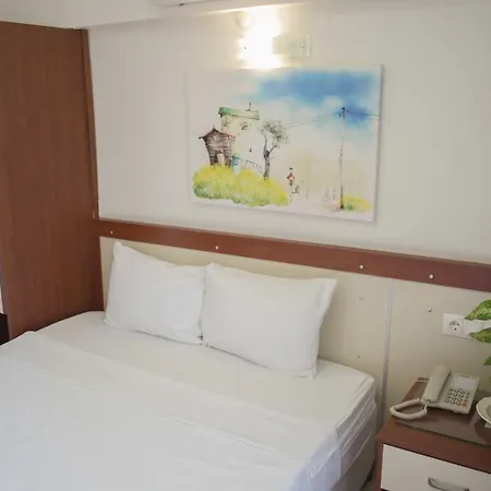 Yildirim Hotel 2*