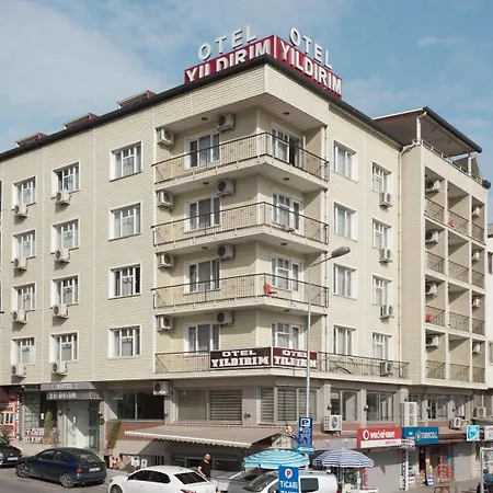Yildirim Hotel