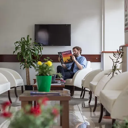 Hotel Yildirim Denizli (Denizli)