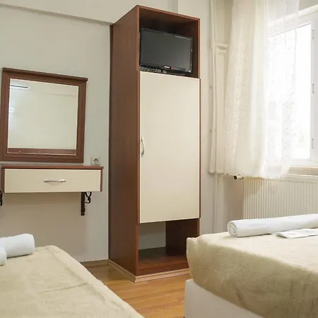 Yildirim Hotel Denizli (Denizli)