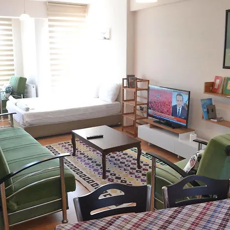 Hotel Yildirim Denizli (Denizli)