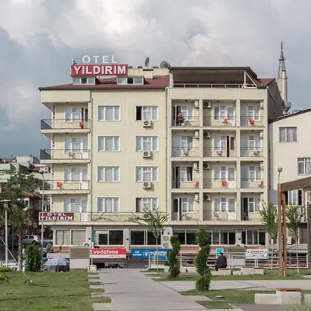 Yildirim 2*