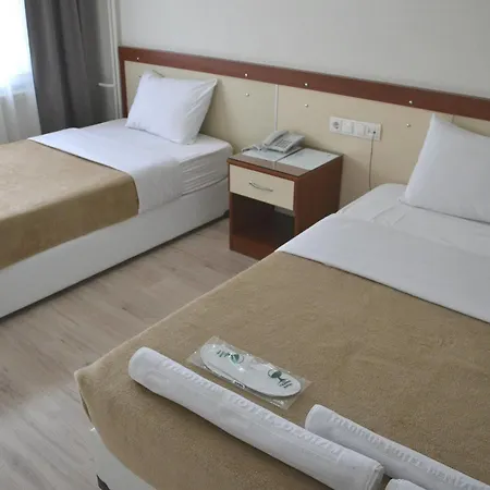 Hotel Yildirim
