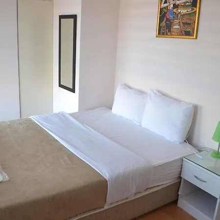 Hotel Yildirim Denizli (Denizli)