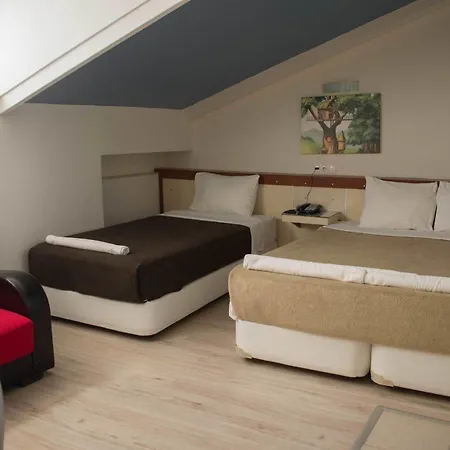 Yildirim Hotel 2*