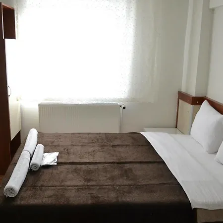 Yildirim Hotel
