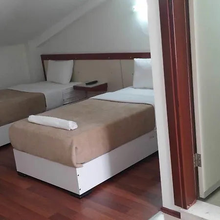 Yildirim Hotel 2*