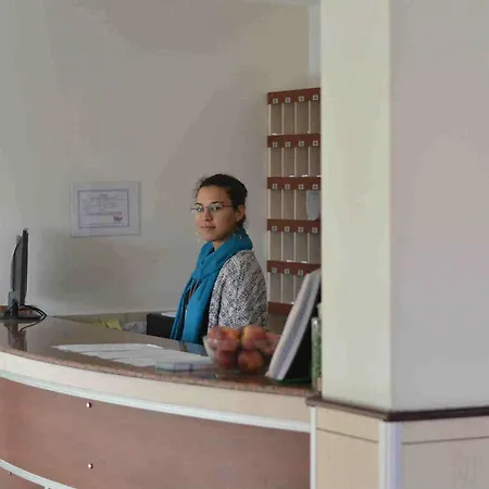 Hotel Yildirim