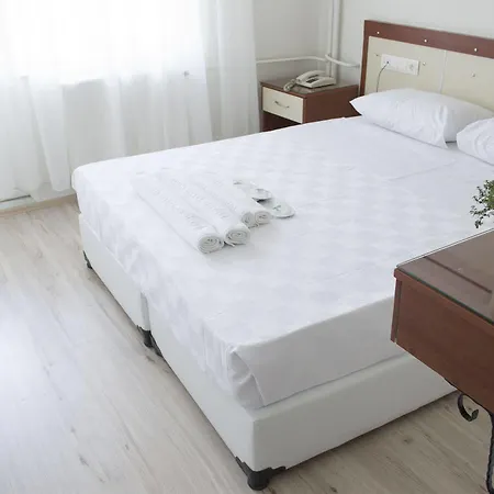 Hotel Yildirim Denizli (Denizli)
