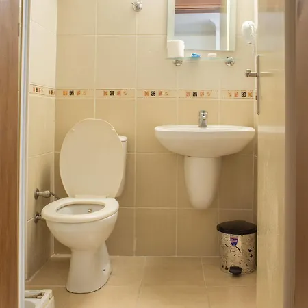 Hotel Yildirim 2*
