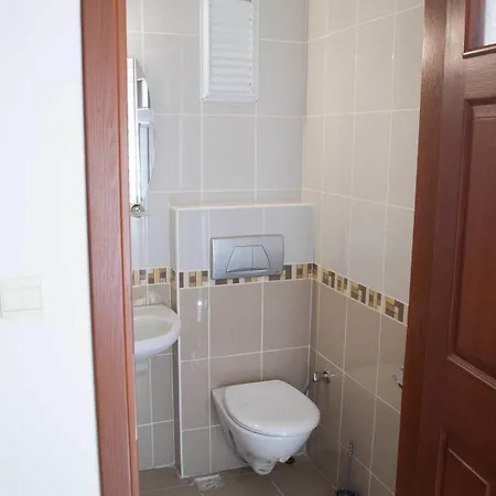 Yildirim Hotel