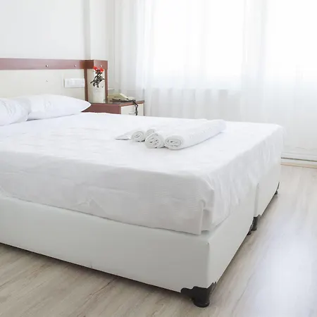 Yildirim Hotel 2*