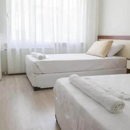 Yildirim Hotel