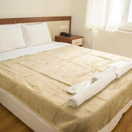 Yildirim Hotel