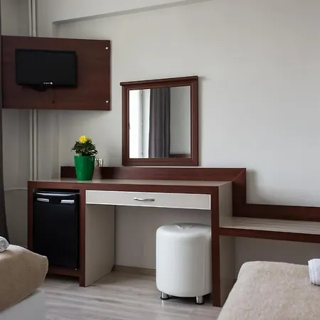 Hotel Yildirim Denizli (Denizli)