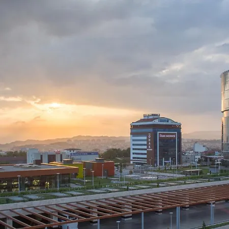 Hotel Yildirim